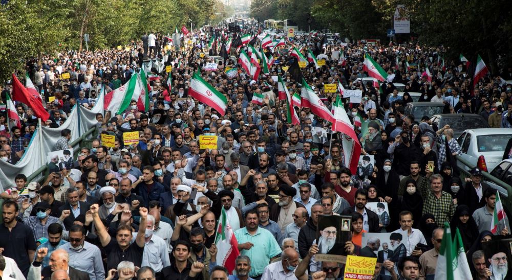 Dhuna ndaj protestuesve, BE vendos sanksione te reja ndaj Iranit